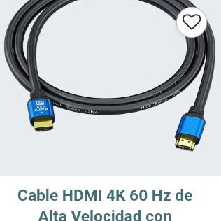 Fuentes chasis discos ssd varios cables hdmi - 2/10