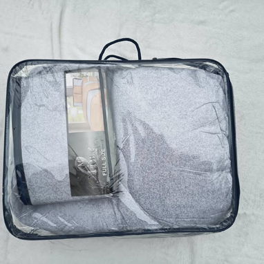🛏️ Juego de Cama Full Size – 5 piezas - 5/7