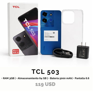 Celulares nuevos!!!!!!! - Img 123998851