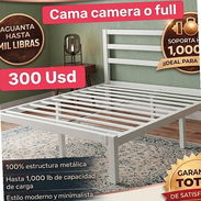 Cama camera - Img 57646727