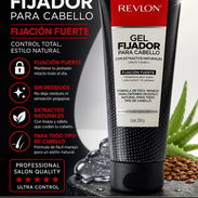 Gel para Cabello Revlon - Img 55883966
