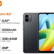 Xiaomi Redmi A2+ 3gb ram + 2gb ram ampliable. - Img 44461109