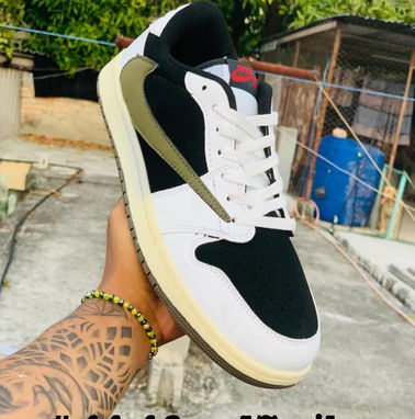 Nike air force one - Img 94238895