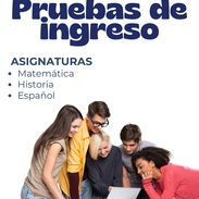 REPASOS PARA LAS PRUEBAS DE INGRESO - Img 54764128