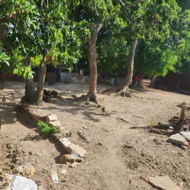*161🏡El palacio en Párraga Arroyo Naranjo, 2 casas en 1 de placa libre completamente idpte sin nadie a los lados con Ga - 8/10