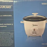 Olla arrocera 1.5L - Img 56592757