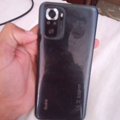 Vendo Redmi Note 10s - Img 124222922