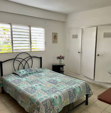 Apartamento con 2/4 en plaza - Img 94032623
