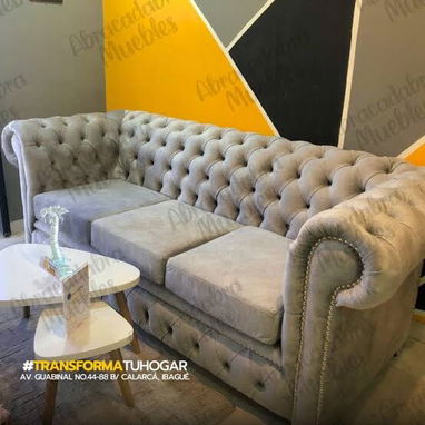 Muebles de lujo a su disposición - Img 123445713