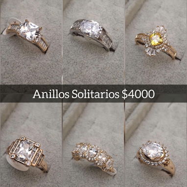 Alianza de matrimonio y solitarios - 4/6