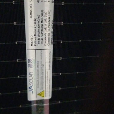 PANEL SOLAR 720W - 2/2