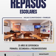 ¿Tu hijo necesita un repasador? ¡Esta publicación es para ti! 📚✨ - Img 56639907