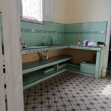 Venta de apartamento cerca del Parque Cristo - Img 104766205