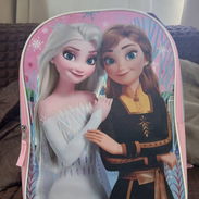 Mochila de Frozzen original - Img 57624629