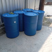 Tanques ( ______ ) Agua - Img 57475043