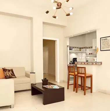 SE RENTA APARTAMENTO PRIVADO DE UN DORMITORIO EN LA HABANA VIEJA CON WIFI. 54026428 - Img 83328086