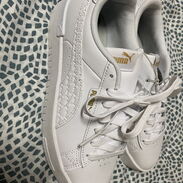Zapatos tenis de mujer pumas originales - Img 45509062
