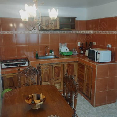 RENTA apartamento independiente 1 habitacion en VARADERO con Qba Hostin 360 - 6/8