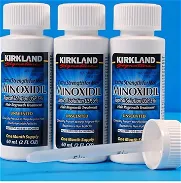 Minoxidil para la caida del cabello - Img 45709113