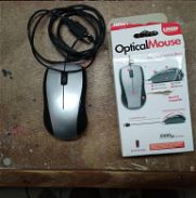 Se vende Mouse nuevo en su caja - Img 46002439