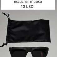 Gafas Bluetooth para escuchar musica - Img 57647452