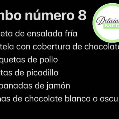 Combos de bufett - Img 124916530