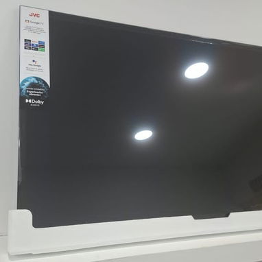 TV JVC 58 pulgadas QLED - Img 120218856