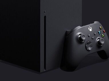 🎀Consola Xbox Series X  Nuevo en caja sellado🎀 - Img main-image
