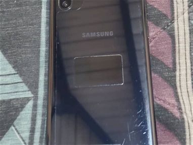 Se cambia Samsung S10+ cerámica y note 10 + por redmi note 13 - Img 68754474