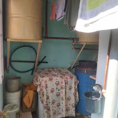 "$7000usd. En venta apartamento (3er  piso) en Guanabacoa. EL roble. - 5/10