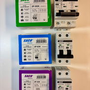 Breaker de 32A, 63A, 100A - Img 57140832