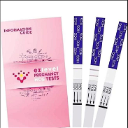 Test de embarazo - Img 45630321