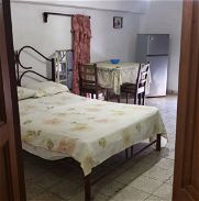 Se renta apartamento en Centro Habana perfecto para estudiantes extranjeros. - Img 45823801