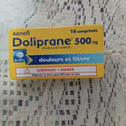 PARACETAMOL IMPORTADO FRANCIA - Img 56688871