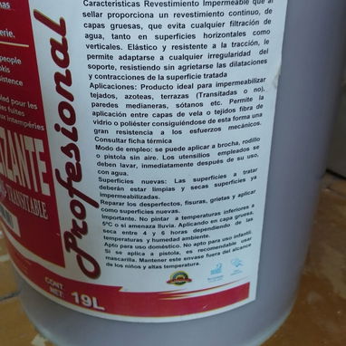 La mejor calidad en pinturas 54235517 whats 63812584 llamadas - Img 117019977