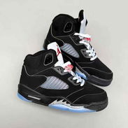 _Air Jordan Retro 5_ 40,41,42,43,44 Calidad G5 - Img 57145443