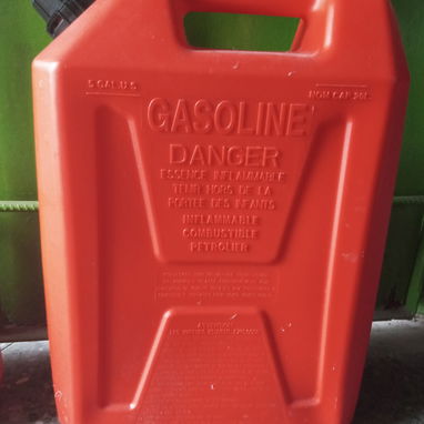 Bidones de Gasolina Originales – 5, 10 y 20 L - 3/3