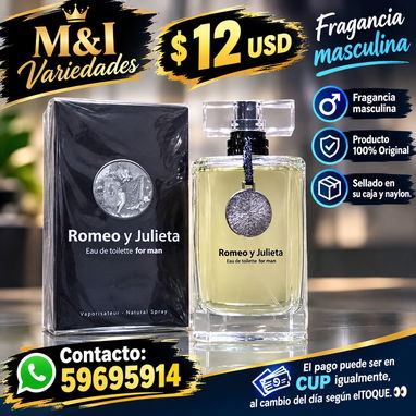 Perfumes fragancias exclusivas ✨ - 4/4