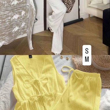 conjunto de ropa - Img 121617592