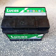 Bateria Lucas 60ah - Img 45319594