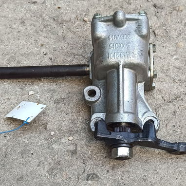 Reparación sinfines Lada moscovck y Fiat 125 - Img 120047574