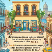 Academia Habana Inglesa - Img 56592500