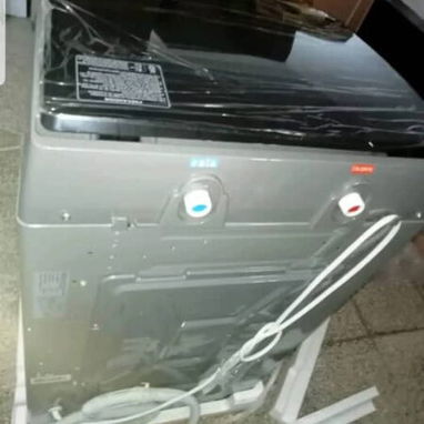 🚧 LAVADORA AUTOMÁTICA MARCA ROYAL DE 11 KG DE CAPACIDAD 6 MESES DE GARANTÍA 🚧 - Img 112269126