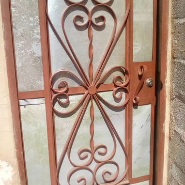 Herreros Habana, realizamos trabajos de herrería, experiencia y calidad nos distinguen. 53883085. - Img 117672311