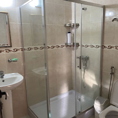 Alquilo Apartamento de 2 Habitaciones en Nuevo Vedado para larga estancia. Disponible en ENERO 2027 - 7/9
