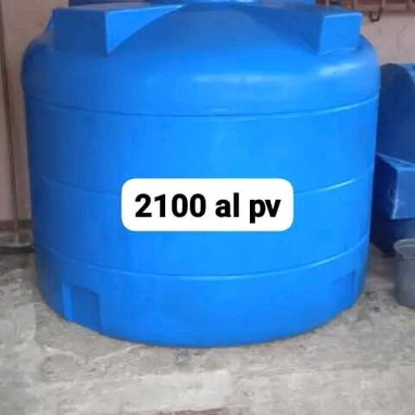 💣💣Tankes plasticos de diferentes medidas el material de maxima calidad .contamos con bariedad de capacidades y precio - 3/3