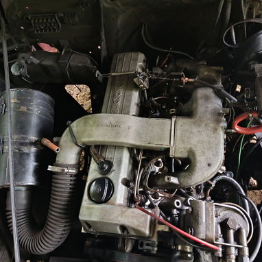 Se vende Chevrolet 1950 - 5/5
