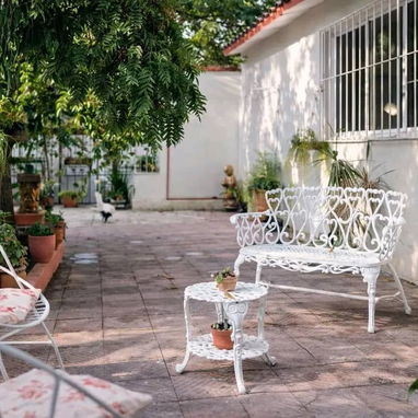 Casa en Siboney con piscina garaje respaldo eléctrico de paneles - 4/9