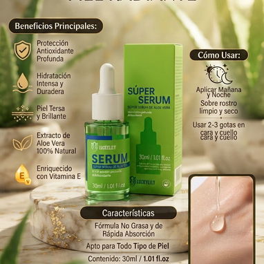 Variedad de productos faciales - 5/10