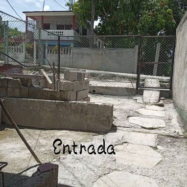 Casa en la güinera - 2/5